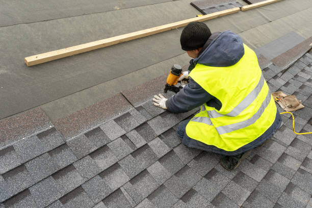 Best Affordable Roofing Company  in Tacoma, WA