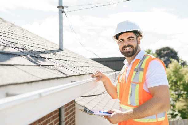 Quick and Trustworthy Emergency Roof Repair Services in Tacoma, WA