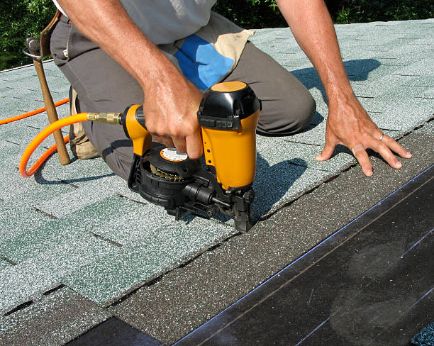 Best Flat Roof Repair Services  in Tacoma, WA