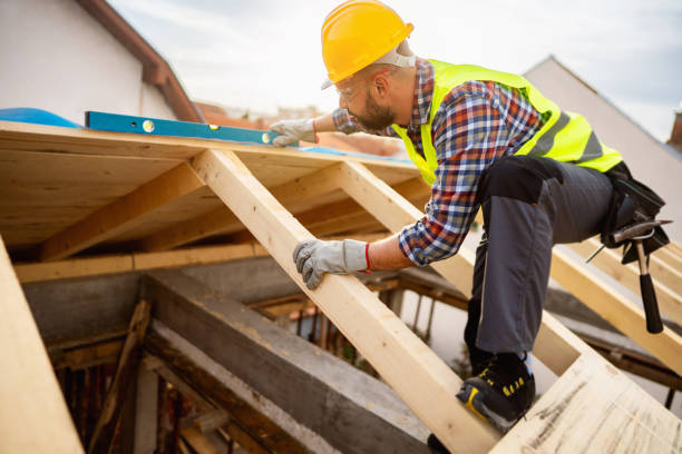 Best Residential Roofing Contractor  in Tacoma, WA