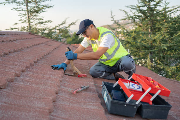 Best Storm Damage Roof Repair  in Tacoma, WA