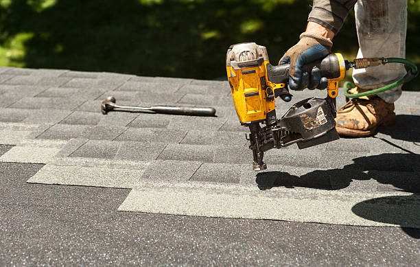 Quick and Trustworthy Emergency Roof Repair Services in Tacoma, WA