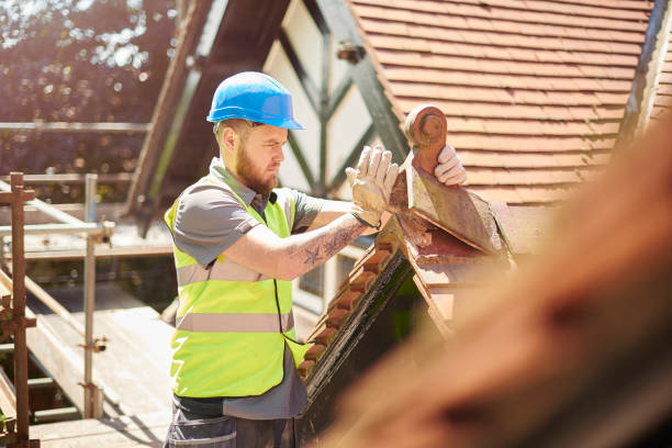 Tacoma, WA Roofing Contractor Company