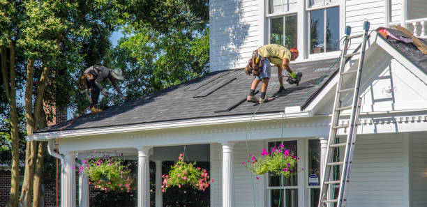 Best Emergency Roof Repair  in Tacoma, WA